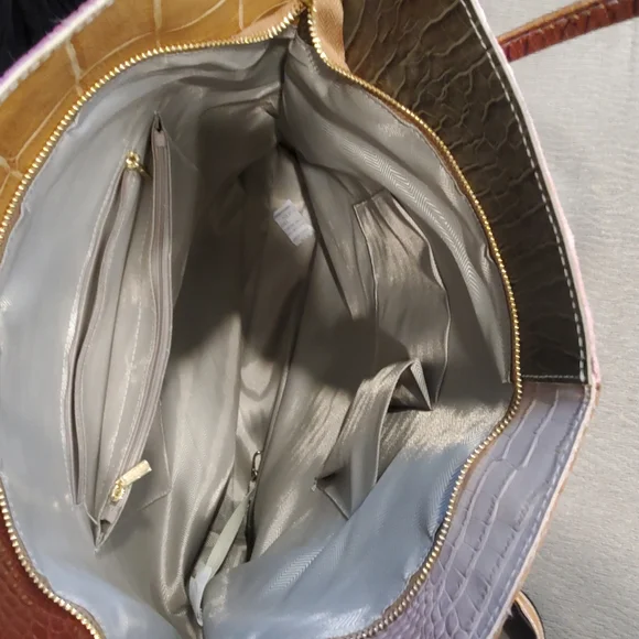 Chaos geniune leather purse - Picture 8 of 11